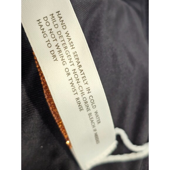 TART COLLECTION Hadley One Piece Swimsuit Swim Wear Suit Women's Medium NEW NWT - Picture 7 of 8